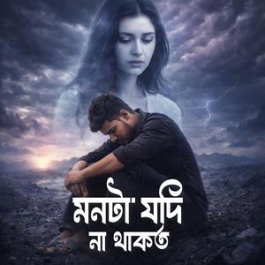 মনটা যদি না থাকতো