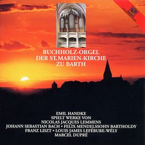 Symphonie-Passion - No. 1, Le Monde dans l'attente du Sauveur (die Welt in Erwartung des Retters)