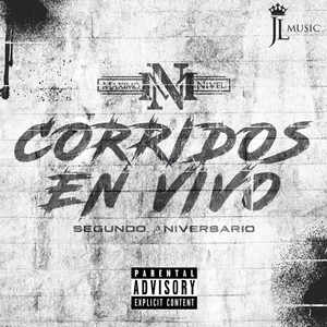 El Comboy del Pelo Chino (En Vivo)