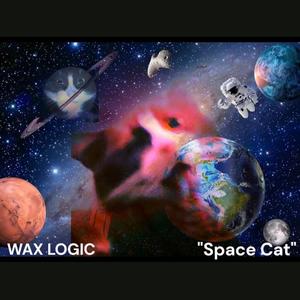 Space Cat (feat. Ari Ginsberg & Austin Johanning)