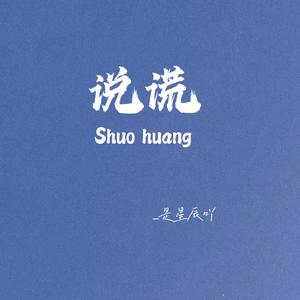说谎