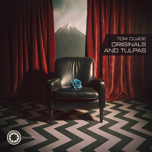 Black Lodge (Original Mix)