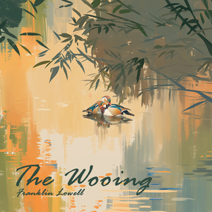 The Wooing (Dreamy Version)
