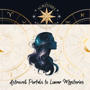 Astroveil Portals