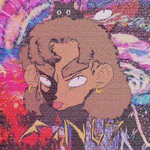 MERCURIAL (feat. SINNITEE)