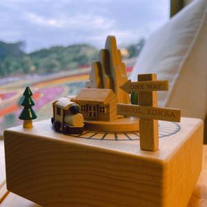 笑着笑着就哭了