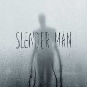 Slender Man (瘦长鬼影）