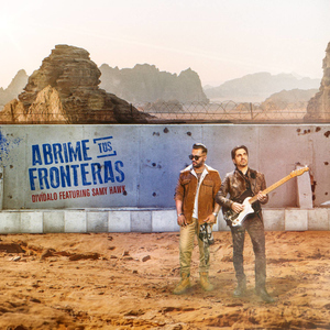 Abrime Tus Fronteras (feat. Samy Hawk)
