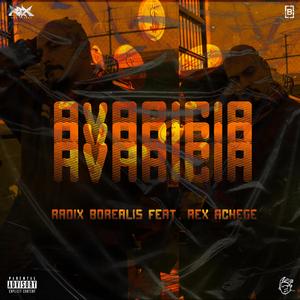 Avaricia (feat. Rex Achege)