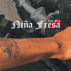 Niña Fresa