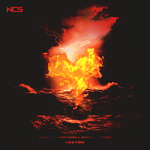 Like Fire [Falst Remix]