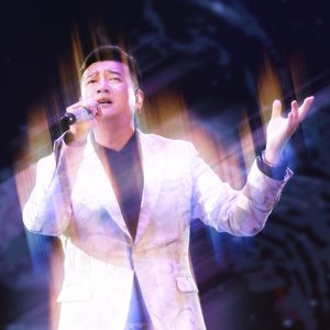 咸阳阿东～父爱无言 伴奏