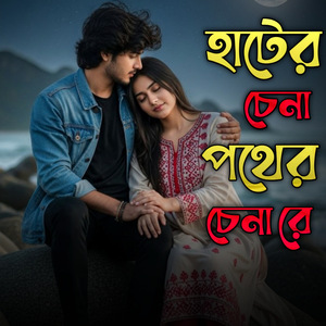 Hater chena pother chena re