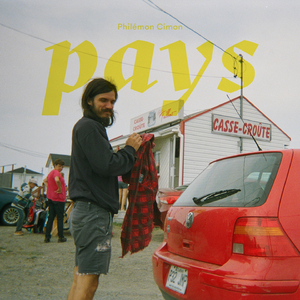 La chanson de St-Joseph-de-la-Rive