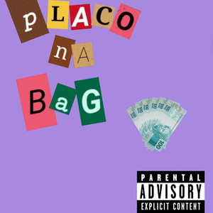 Placo na Bag