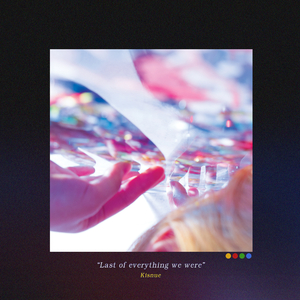 Love Gets In The Way