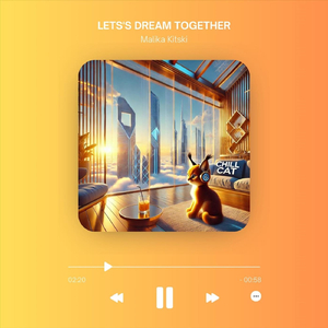 Let's Dream Together