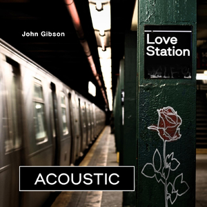Love Station (Acoustic)