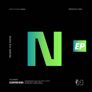 Escorpión (Blex AR Remix)