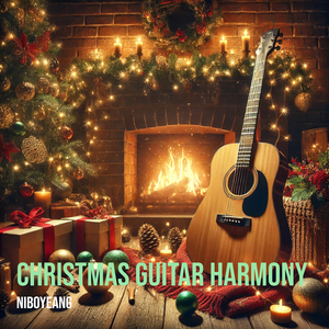 Christmas Guitar Harmony