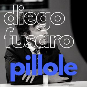 Pillola 324: Libero. Lilli Gruber ha ripetuto 3 volte a Claudia Terzi di chiedere scusa per i morti causati dalla Lombardia.