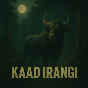 Kaad Irangi (feat. Ajitha)
