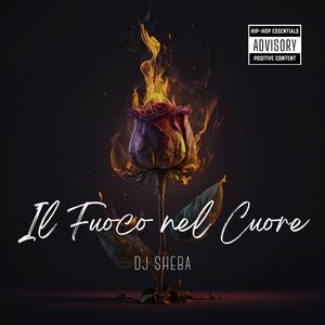 Il fuoco nel cuore