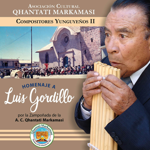 Lágrimas de un sikuri (Con llamado)