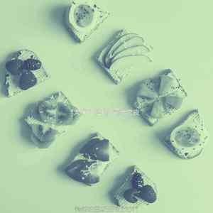 安静的晚上出去声音