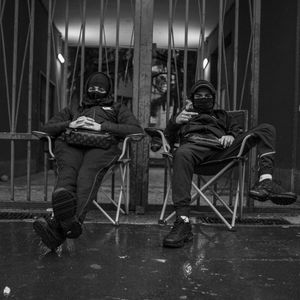 [FREE]那奇沃夫 x Russ Millon Type Beat "Drillers"