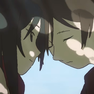 いってらっしゃい / 路上小心