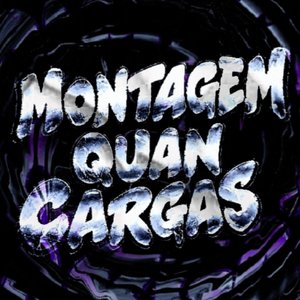 Montagem Quan Cargas(feat.DJ XXZ3)