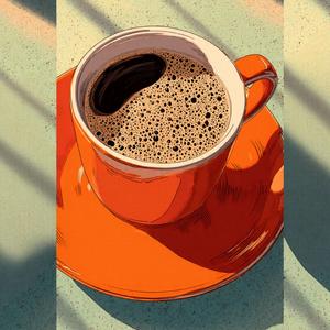 Coffee Shop Lofi