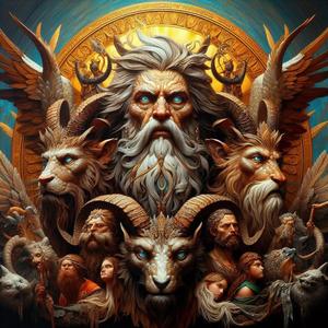 Góg és Magóg fia vagyok én… (feat. Ady Endre)