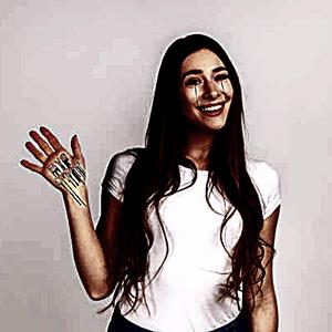 Duality (feat. Ksuuvi)