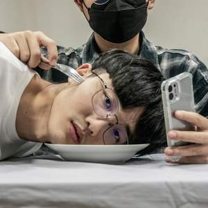 如果我是一隻豬