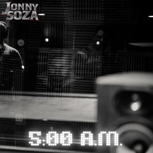 5:00 A.M.