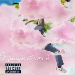 Nuage d'amné