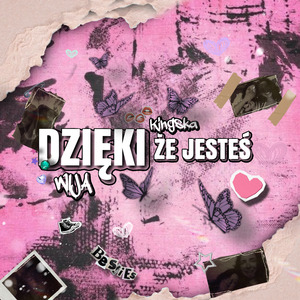 Dzięki że jesteś