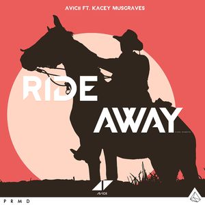Avicii-Let's Ride Away（Avicii Tim remix）