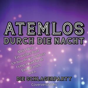 Ich war noch niemals in New York