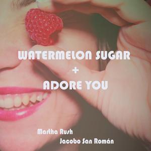 Medley: Watermelon Sugar / Adore You (feat. Martha Rush)