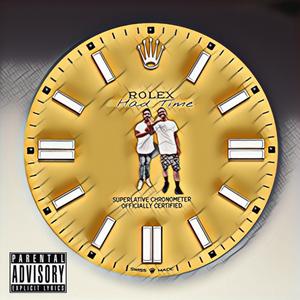 Had Time (feat. Baby Trelli)