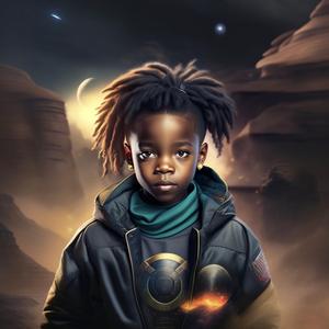 Bigger Than What You See