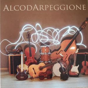 Passe (feat. Arpeggione)