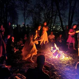 RATILIO (feat. Elektroninės Sutartinės)