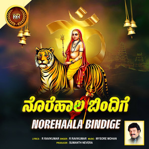Norehaala Bindige