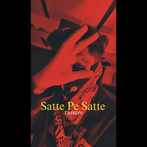 Satte Pe Satte