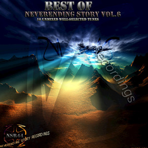 Clouds Go By (Original Mix)