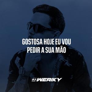 GOSTOSA HOJE EU VOU PEDIR A SUA MÃO